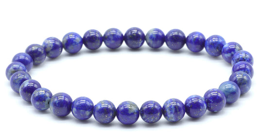 Bracelet Lapis Lazuli