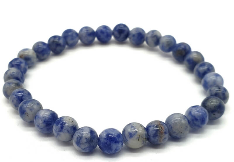 Bracelet Sodalite