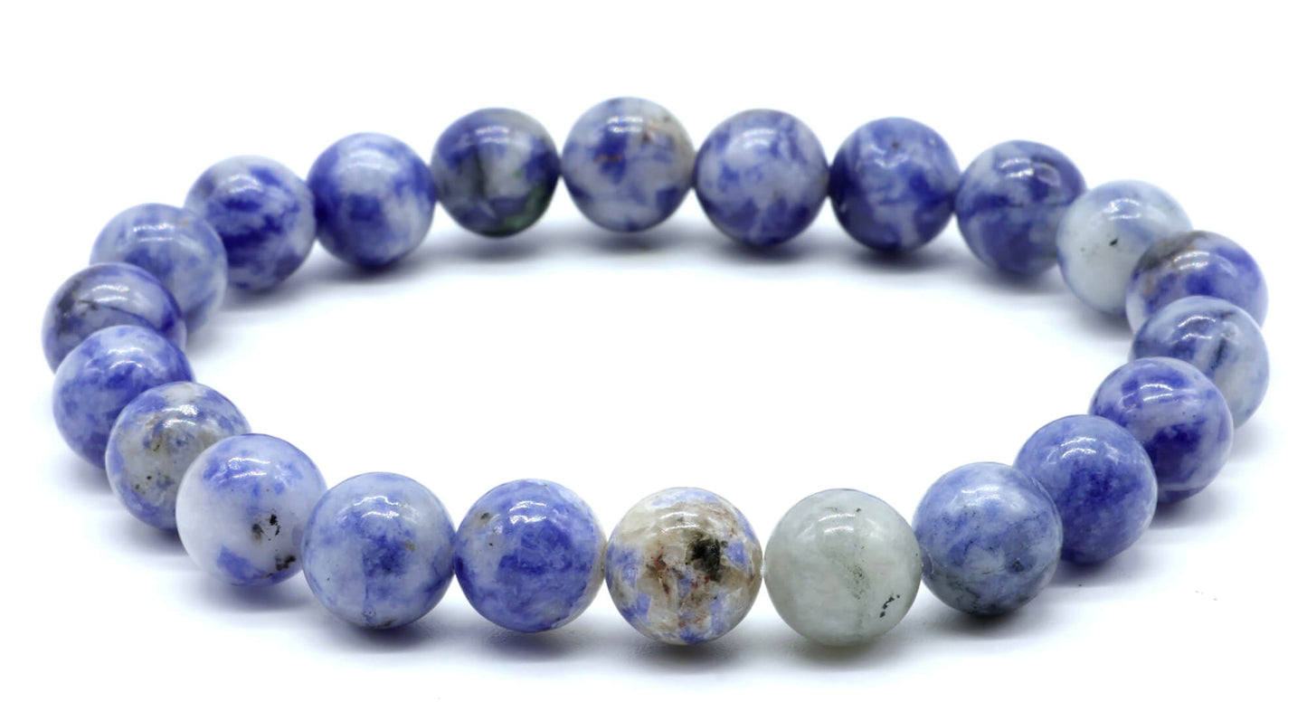 Bracelet Sodalite