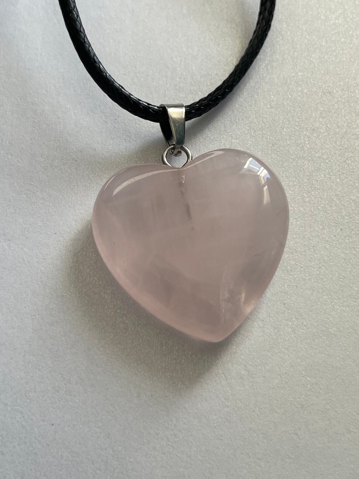 Pendentif Coeur