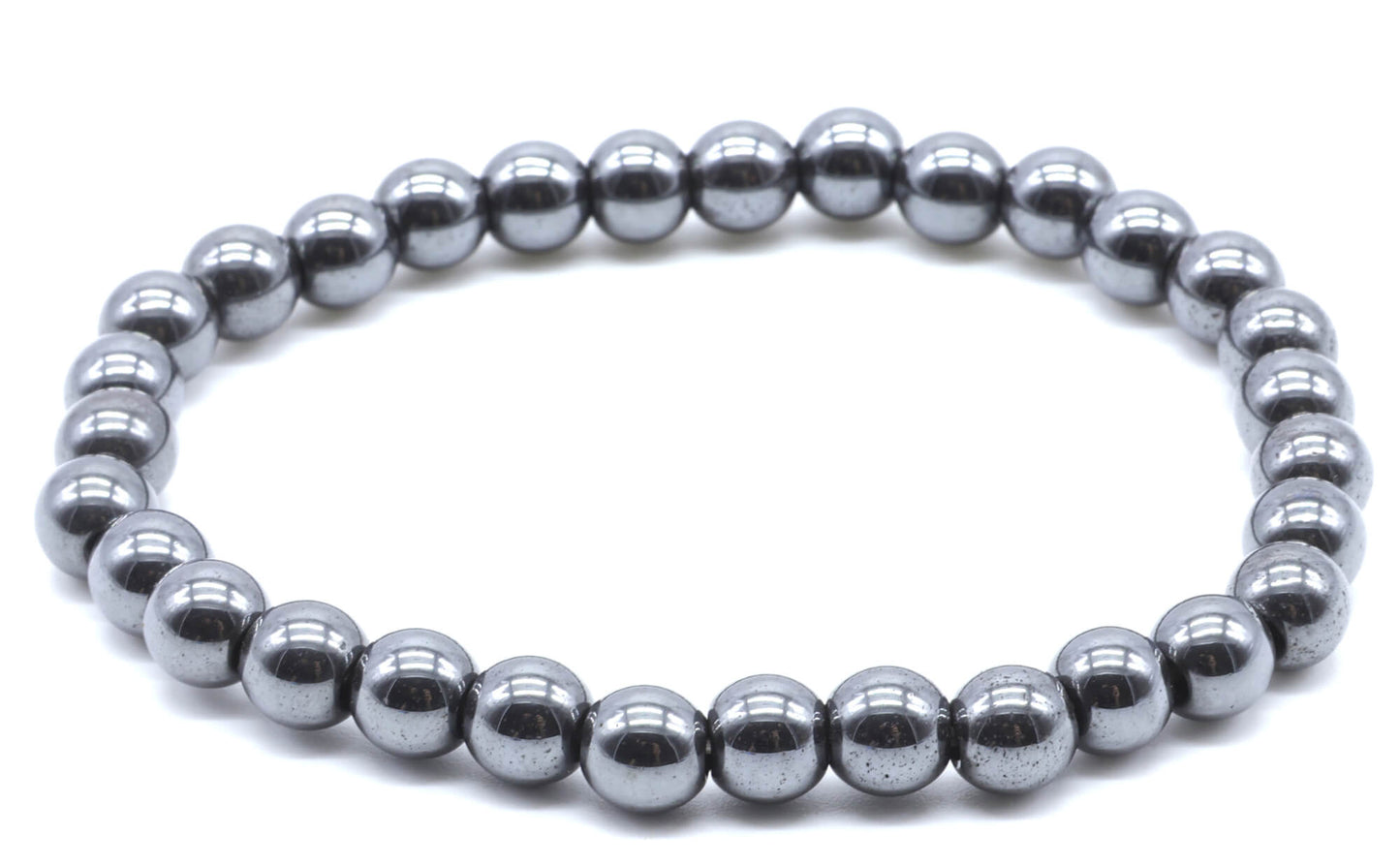 Bracelet Hématite -