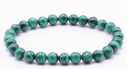 Bracelet Malachite -